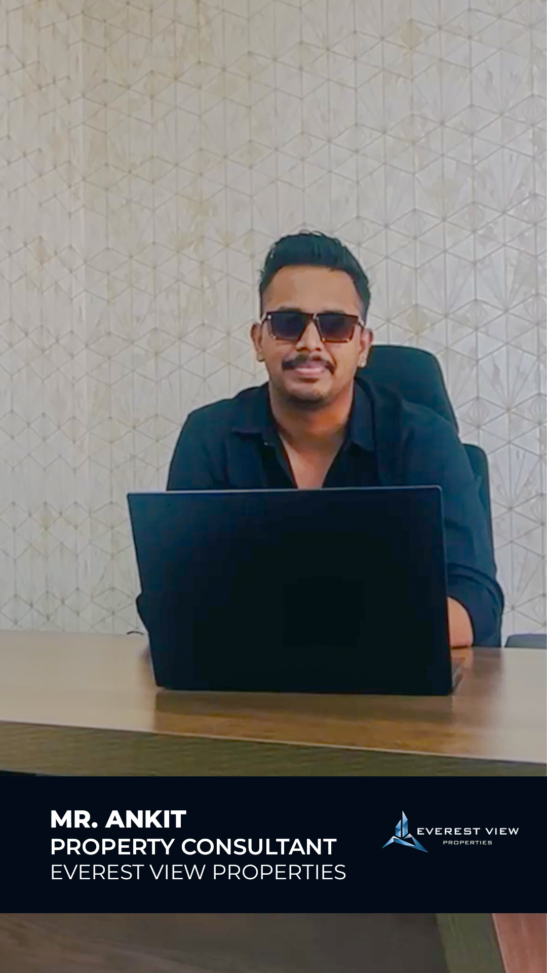 Mr. Ankit testimonial